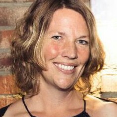 Profilbild von Sandra Opsteen