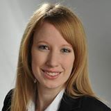 Profilbild von Sandra Orth