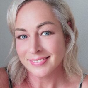 Profilbild von Sandra Ortmann