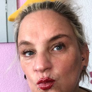Profilbild von Sandra Ortwein