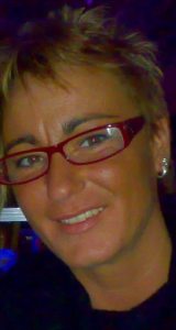 Profilbild von Sandra Ostach  geborene Högden