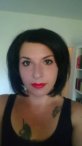 Profilbild von Sandra Osterland