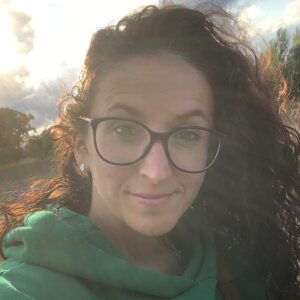 Profilbild von Sandra Oswald