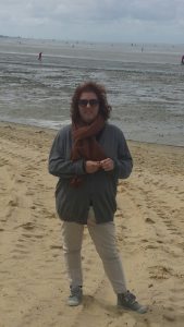 Profilbild von Sandra Otterstedt