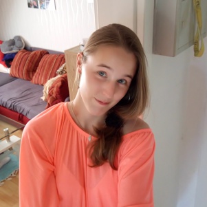 Profilbild von Sandra Otto