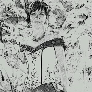 Profilbild von Sandra Pachaly