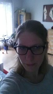 Profilbild von Sandra Päben