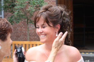 Profilbild von Sandra Pankow