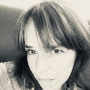 Profilbild von Sandra Paroglou