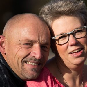 Profilbild von Sandra Paul