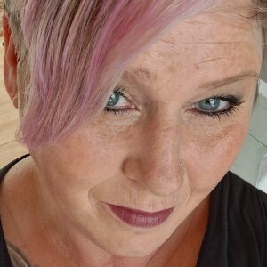Profilbild von Sandra Paul