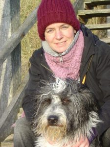 Profilbild von Sandra Pavel