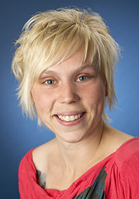 Profilbild von Sandra Pawlikowski
