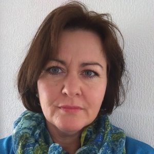 Profilbild von Sandra Pawlowski