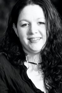 Profilbild von Sandra Peglow