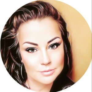 Profilbild von Sandra Peil
