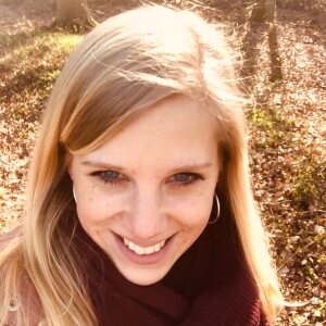 Profilbild von Sandra Pein
