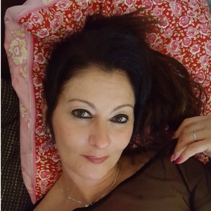 Profilbild von Sandra Pelchen