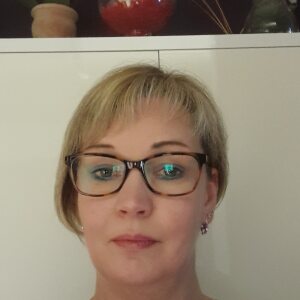 Profilbild von Sandra Peplau