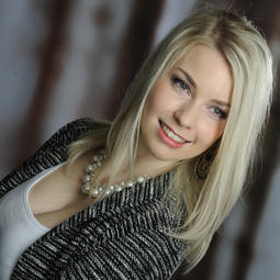 Profilbild von Sandra Perdon
