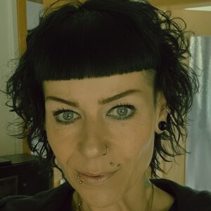 Profilbild von Sandra Pernau