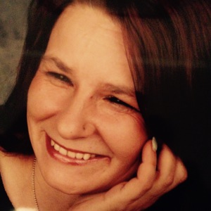 Profilbild von Sandra Peters