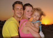 Profilbild von Sandra Peters