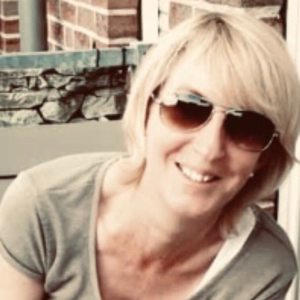 Profilbild von Sandra Peters