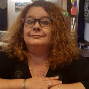 Profilbild von Sandra Petry