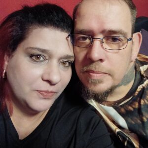 Profilbild von Sandra Pfalz