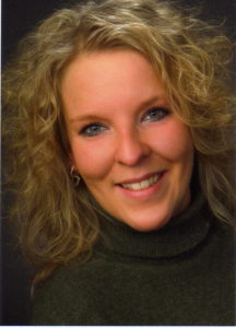 Profilbild von Sandra Pfeifer