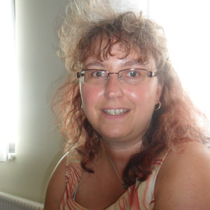Profilbild von Sandra Pfeil