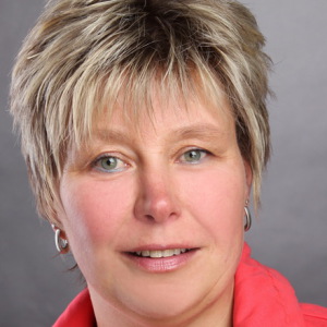 Profilbild von Sandra Pfitzner