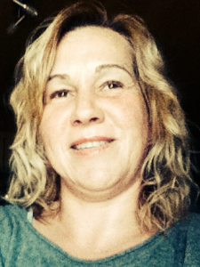 Profilbild von Sandra Pflugfelder