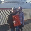 Profilbild von Sandra Pfrommer