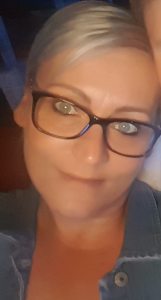 Profilbild von Sandra Pfützenreuter