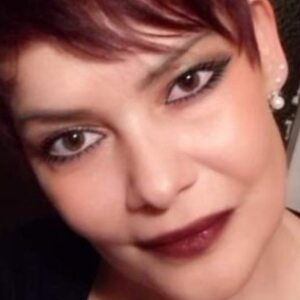Profilbild von Sandra Philipeit