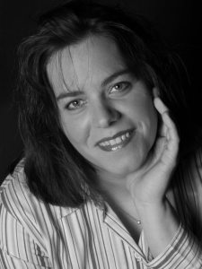 Profilbild von Sandra Pick
