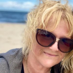 Profilbild von Sandra Pijasecki