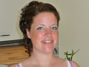 Profilbild von Sandra Pirr