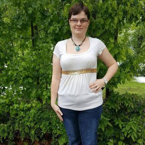 Profilbild von Sandra Plömacher