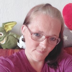 Profilbild von Sandra Plog