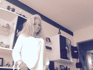 Profilbild von Sandra Pluta