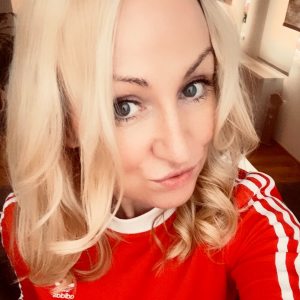 Profilbild von Sandra Pötzsch