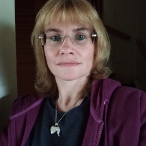 Profilbild von Sandra Pohl
