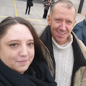 Profilbild von Sandra Pohl