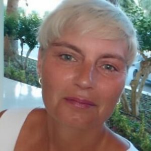 Profilbild von Sandra Pohl