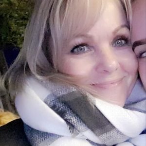 Profilbild von Sandra Pohl