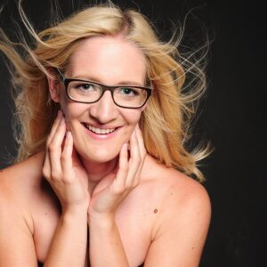 Profilbild von Sandra Popp