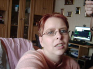 Profilbild von Sandra Porten